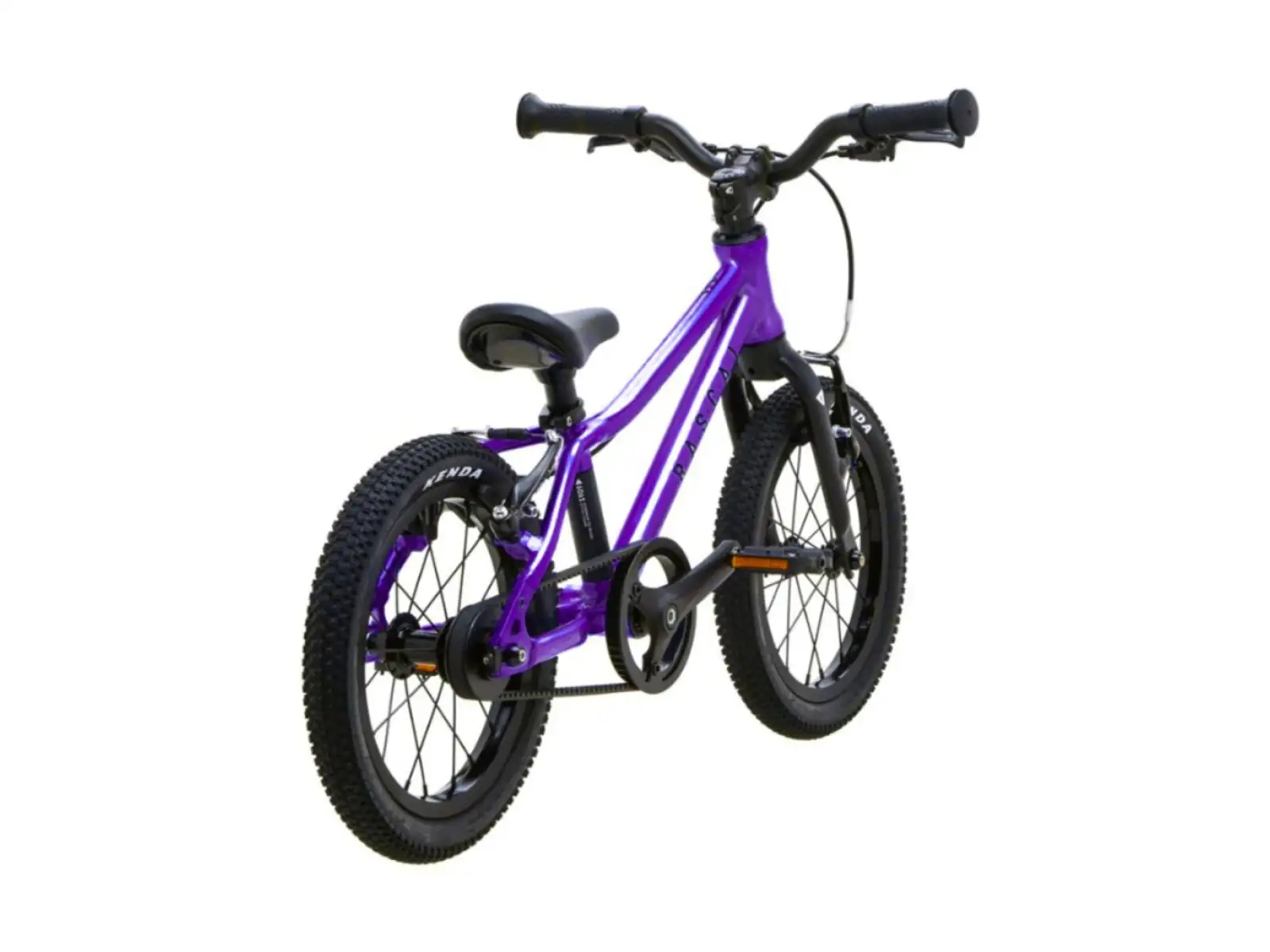 Rascal 14 Kinderfahrrad Amethyst Limited