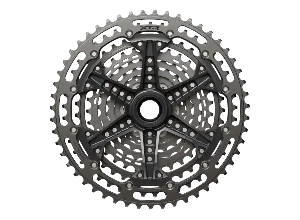 Shimano XTR CS-M9200 Kassette – 12-fach, 10–51 Zähne