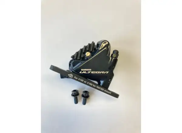Shimano Ultegra BR-R8070 Vorderer Rennradbremssattel - ABMONTIERT