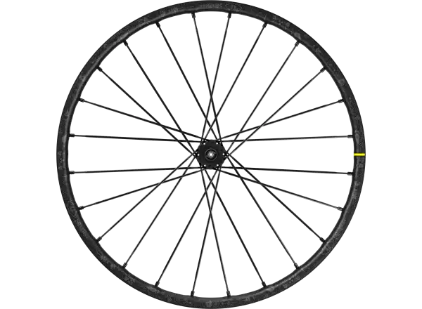 Mavic Deemax Pro Sam Hill Boost 29" Vorderrad-Felge