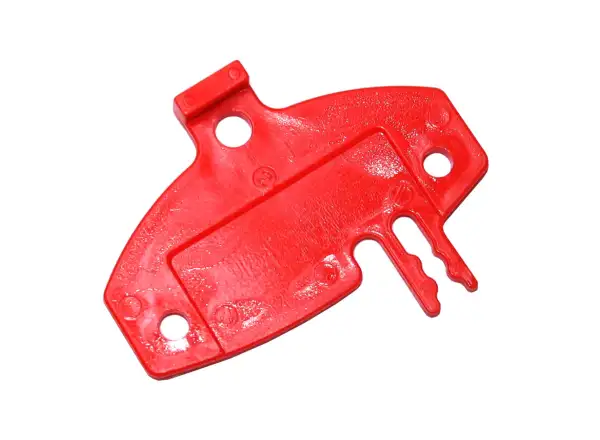 Shimano Pad Spacer Distanzstück für Bremsbeläge
