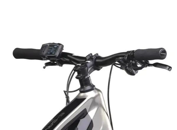 Crussis e-Savela 7.10 (518 Wh) Trekking E-Bike