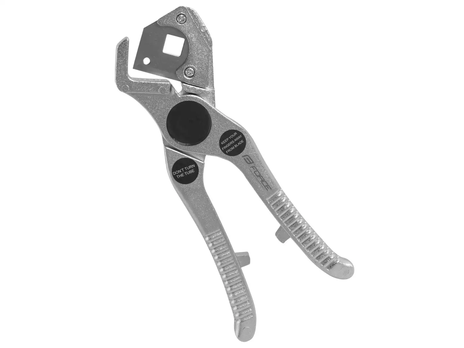 Force Zangen für Hydraulikschläuche
