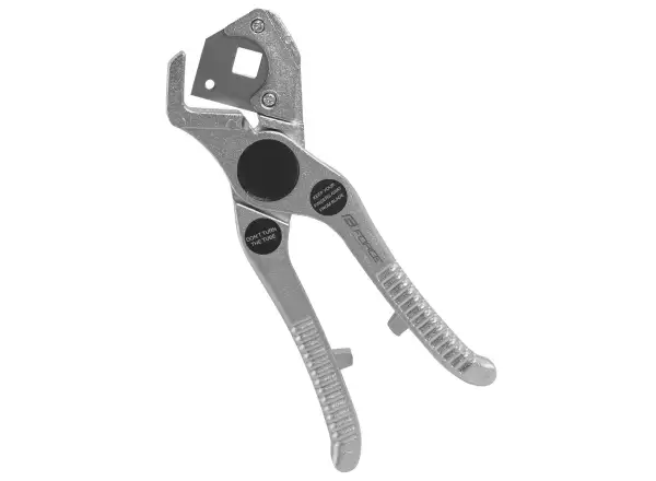 Force Zangen für Hydraulikschläuche