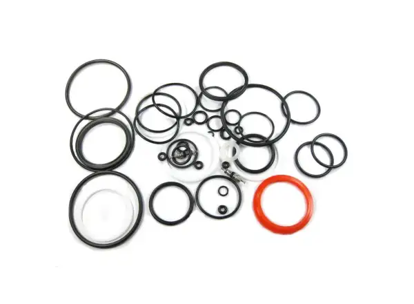 Anso Suspension Service-Kit für Fox Float X2 2021+