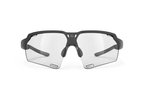 Rudy Project Deltabeat Sportbrille Schwarz Matt
