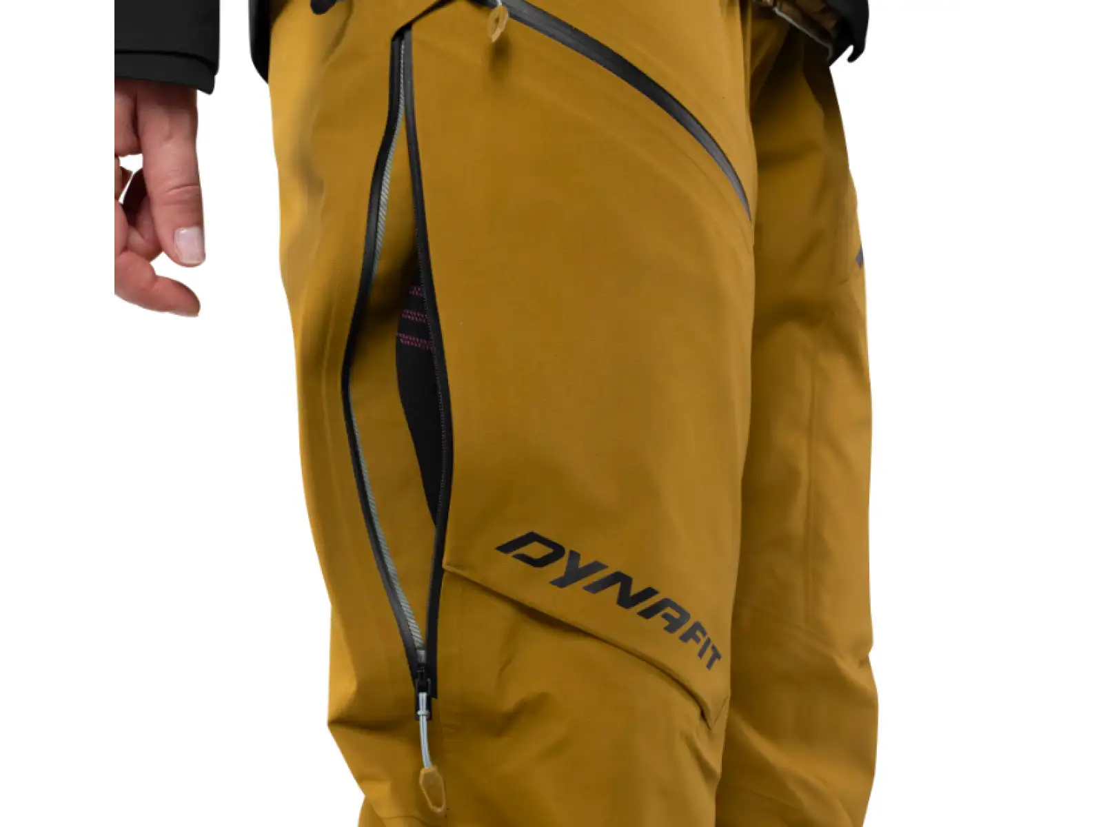 Dynafit Ridge Gore-Tex Damen-Hosen Relic