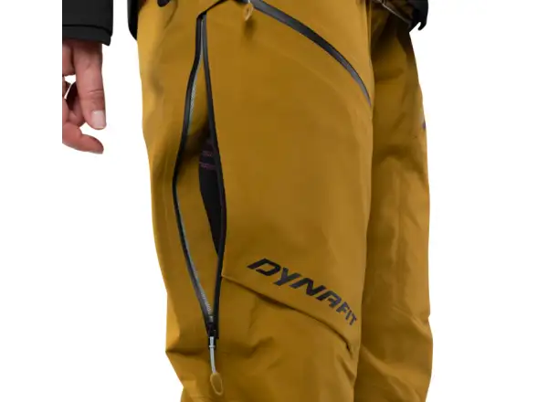 Dynafit Ridge Gore-Tex Damen-Hosen Relic