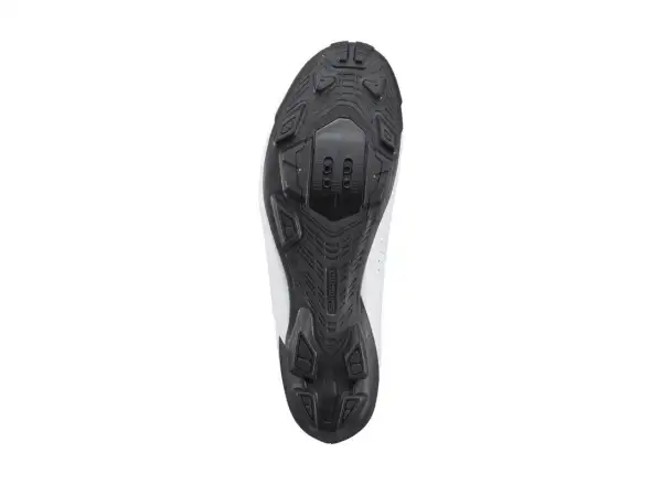 Shimano SH-XC300 Herren MTB-Schuhe Weiß