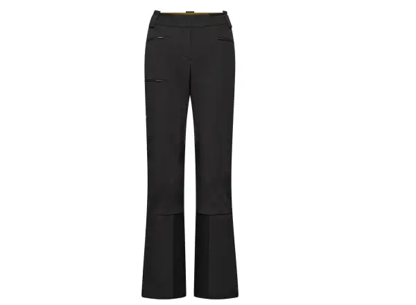 Salewa Lagorai 2 Durastretch Damenhose Black Out