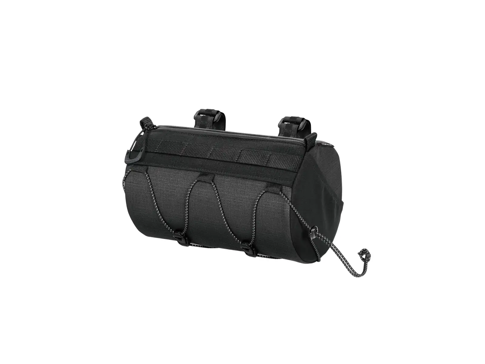 Topeak Tubular BarBag Lenkertasche Schwarz