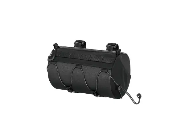 Topeak Tubular BarBag Lenkertasche Schwarz