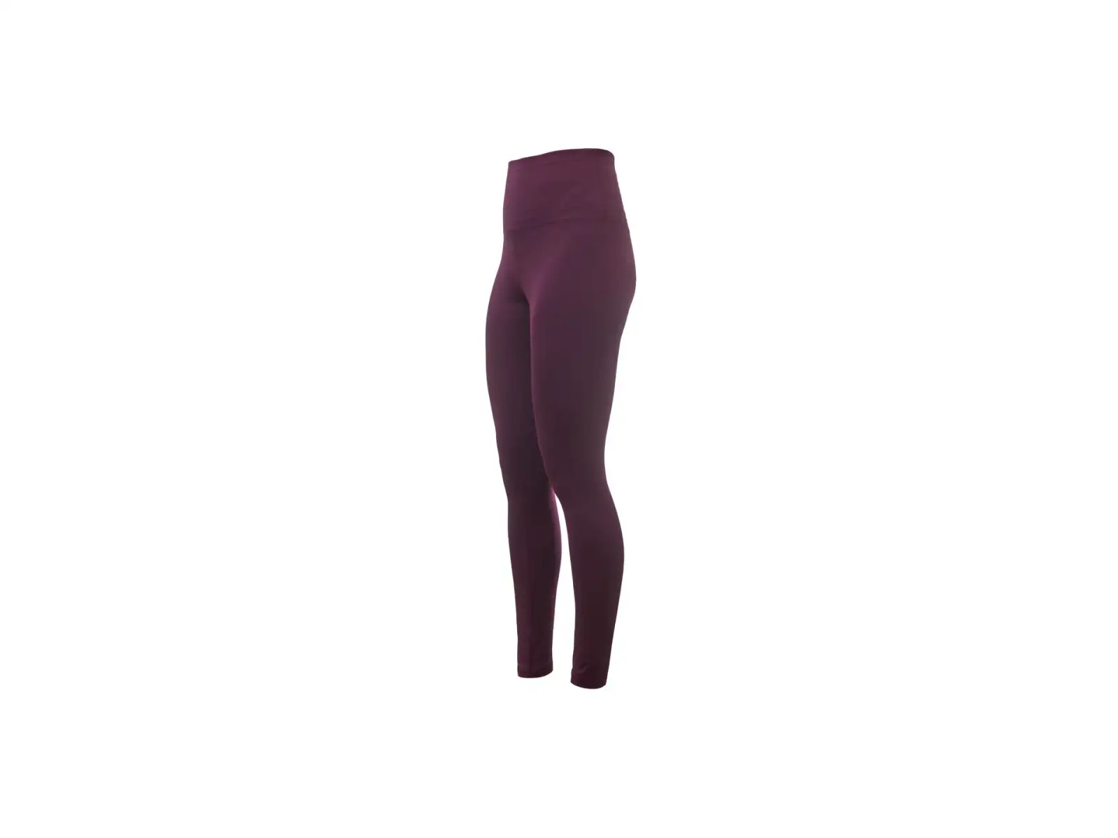 Sensor Infinity Eco Damen Leggings Port Red
