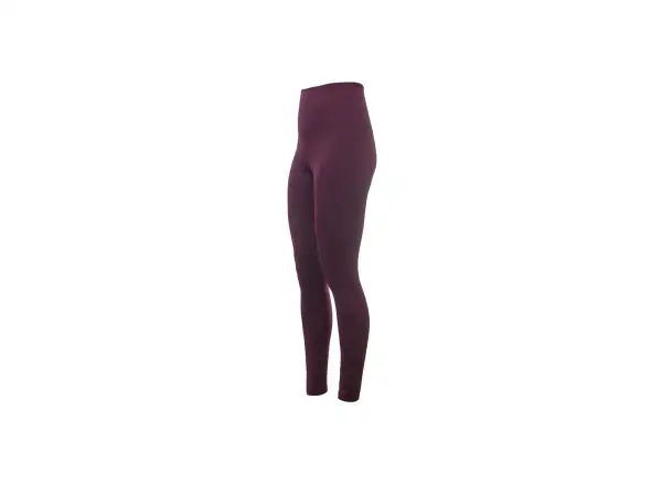 Sensor Infinity Eco Damen Leggings Port Red