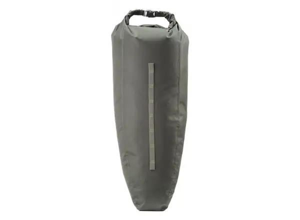 Acepac Saddle Drybag MKIII Tasche 8 l grau