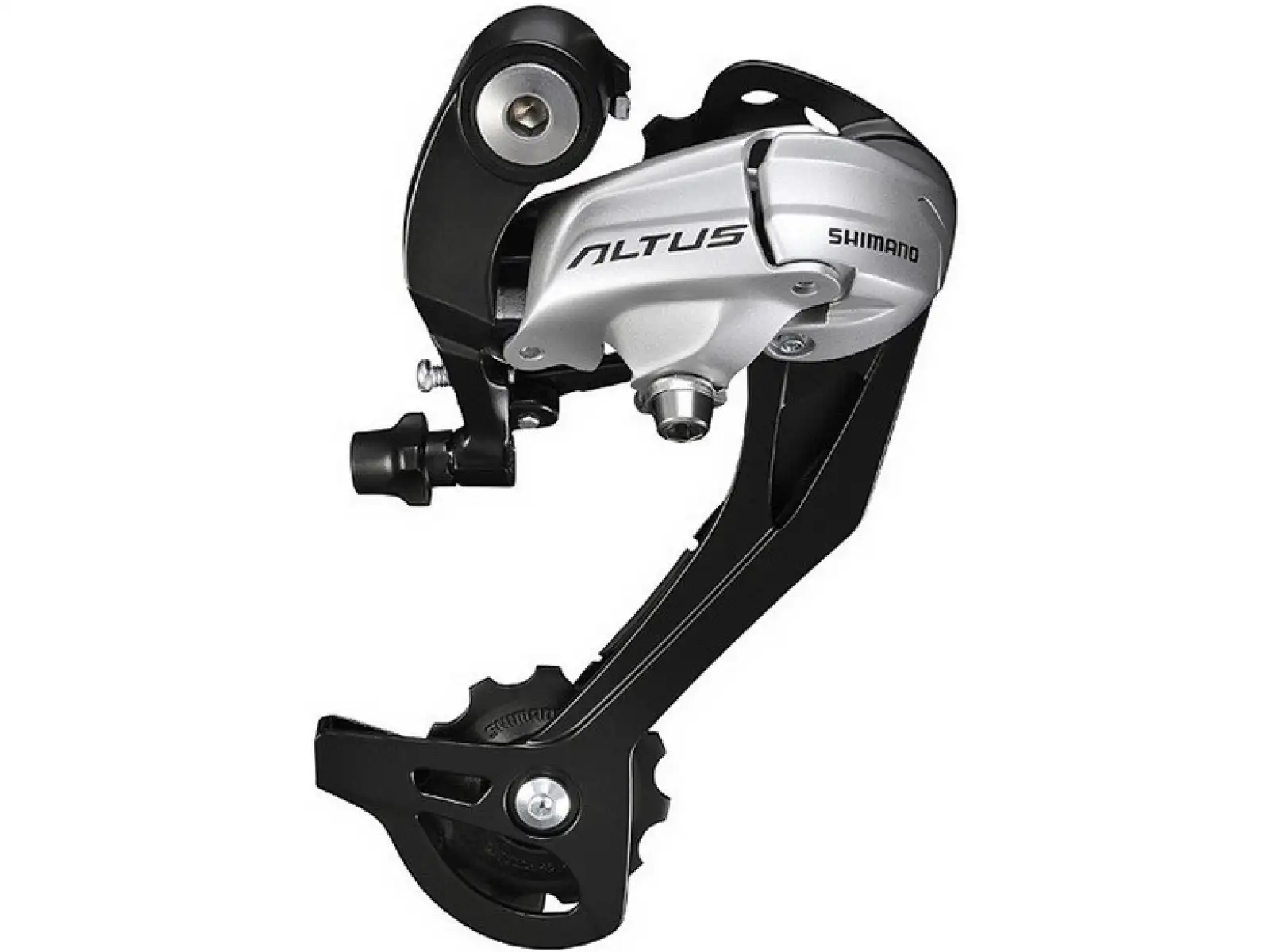 Shimano Altus RD-M370 SGS 9-fach Schaltwerk