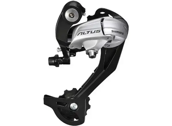 Shimano Altus RD-M370 SGS 9-fach Schaltwerk