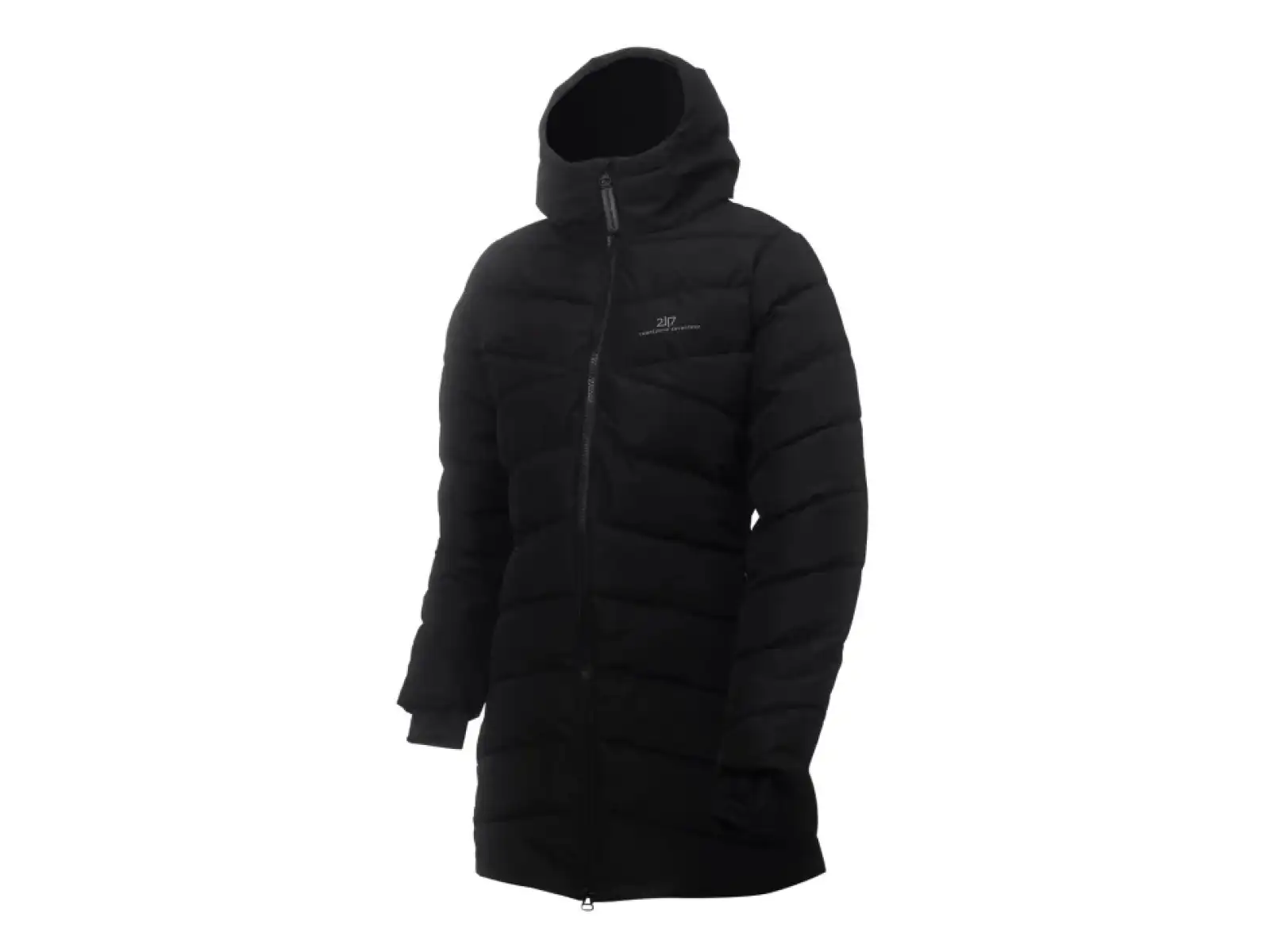 2117 of Sweden Anneberg Damenjacke Black