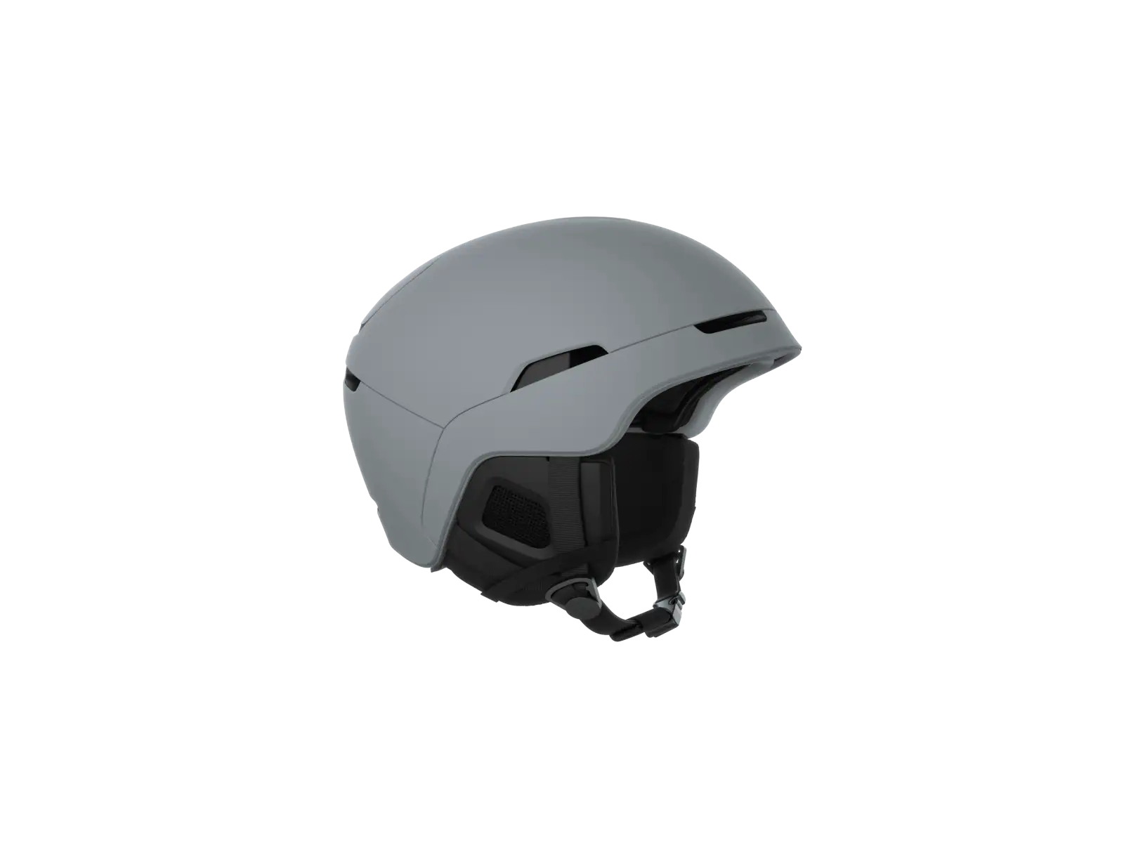 POC Obex MIPS Skihelm Granite Grey Matt