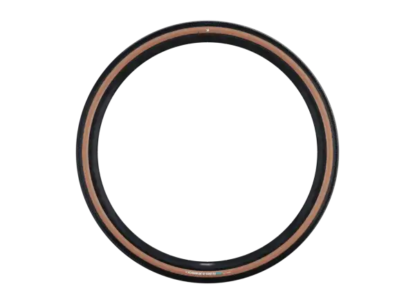 Schwalbe G-ONE RS PRO V-Guard TLR Addix Race 40-622 Gravel-Reifen Kevlar transparent