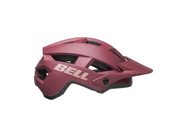 Bell Spark 2 Helm Mat Pink