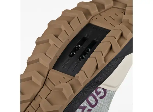 Fizik Terra Ergolace X2 GTX MTB Herren Radschuhe Ice Grey/Black