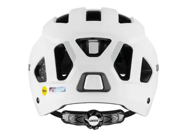 Uvex City Stride MIPS Helm White Matt