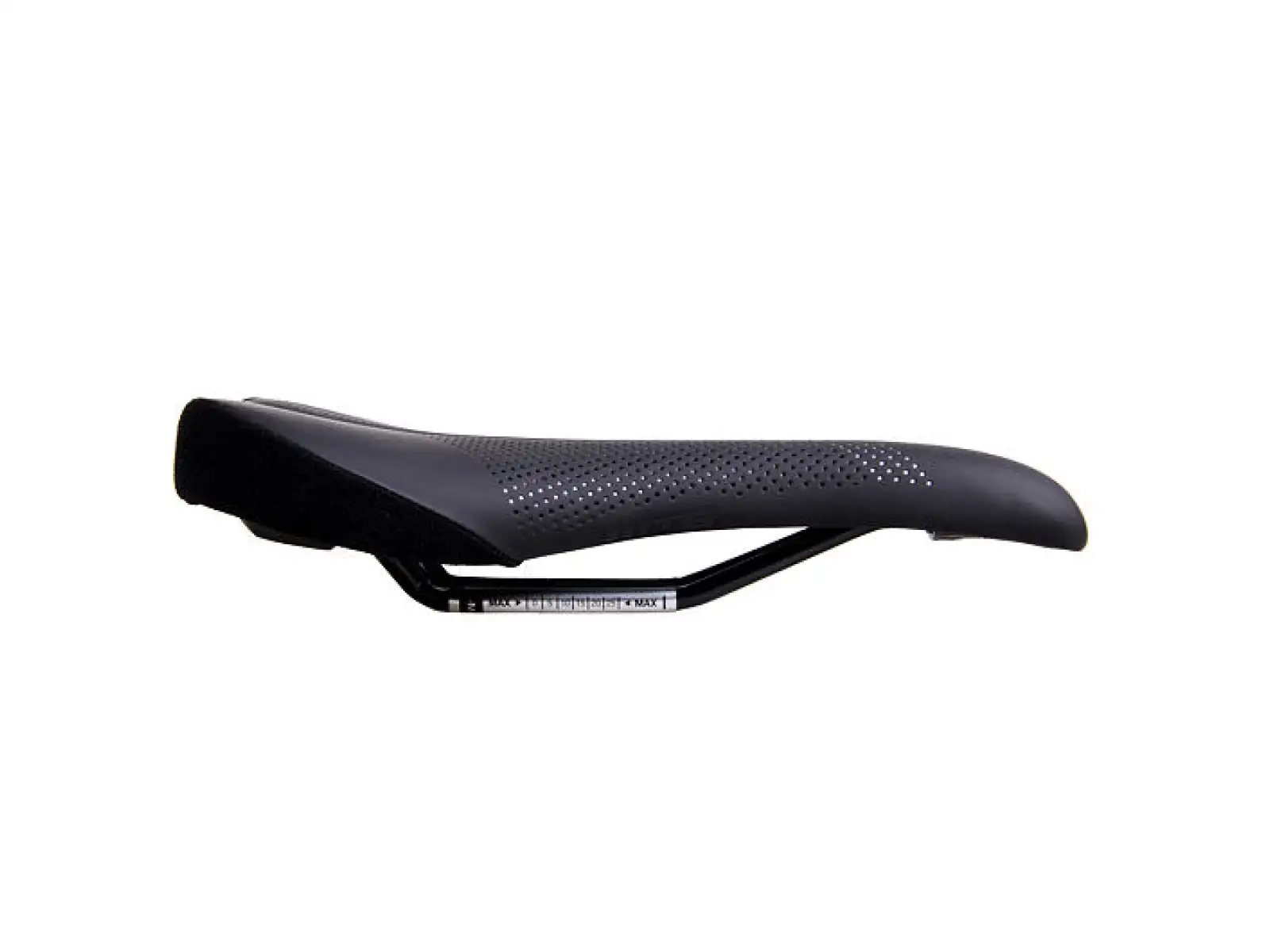 WTB Volt Cromoly Medium Sattel Schwarz 142 mm