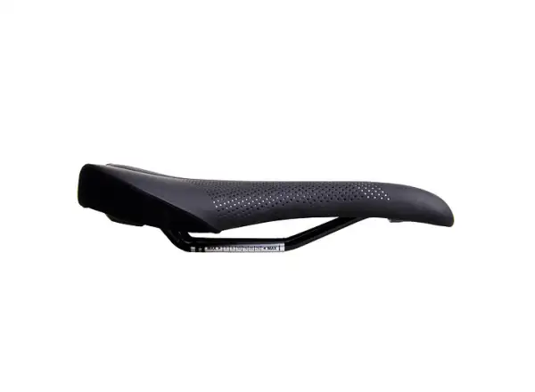 WTB Volt Cromoly Medium Sattel Schwarz 142 mm