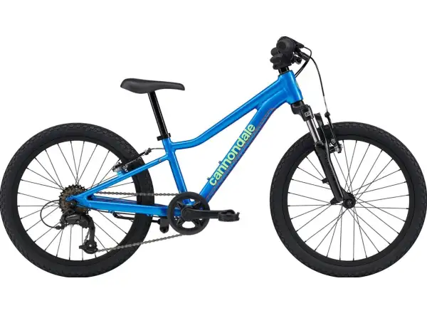 Cannondale Trail 20 Kinderfahrrad ELB