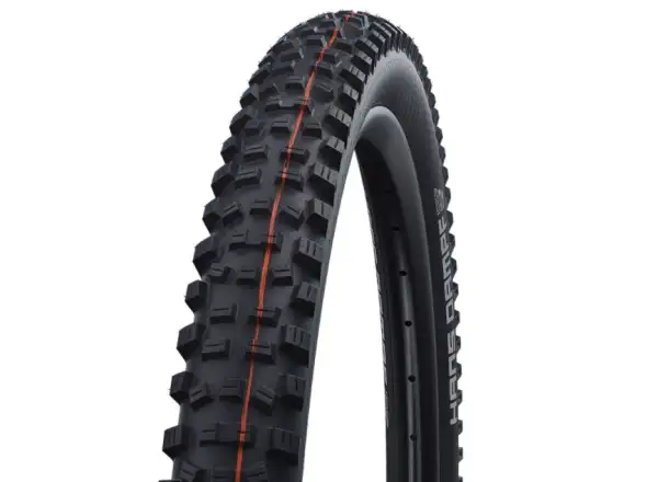 Schwalbe Hans Dampf Super Gravity TLE E-25 29,0x2,35" Reifen Kevlar