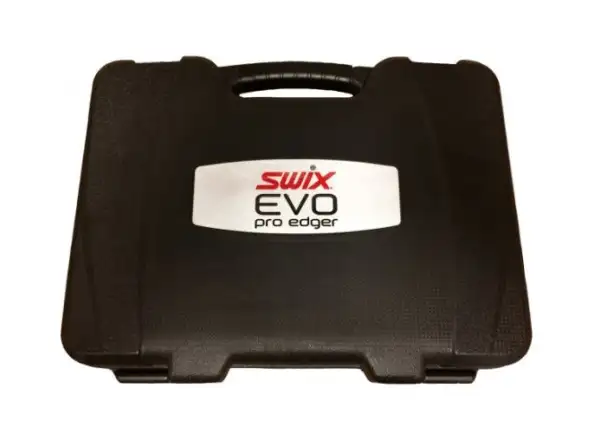 Swix Box für elektrischen Kantenschärfer TA3013