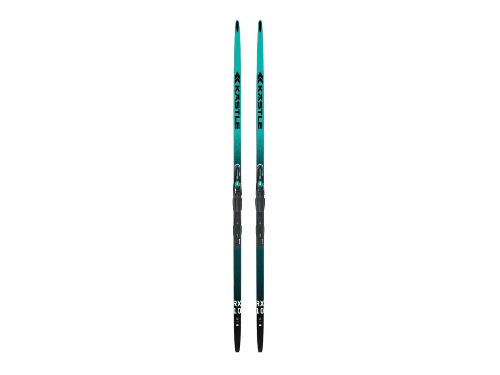 Kästle RX10 Classic Skin Hard Langlaufski 2024/2025