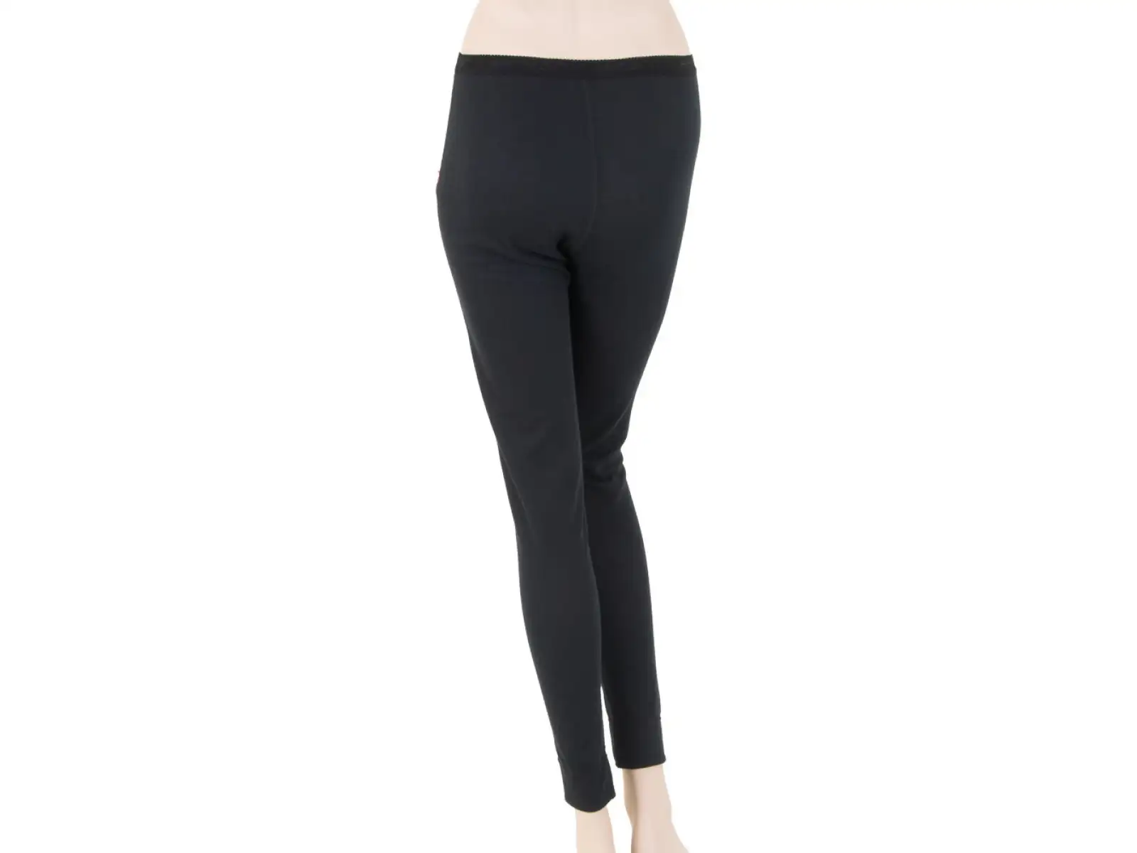 Sensor Double Face Damenleggings Schwarz
