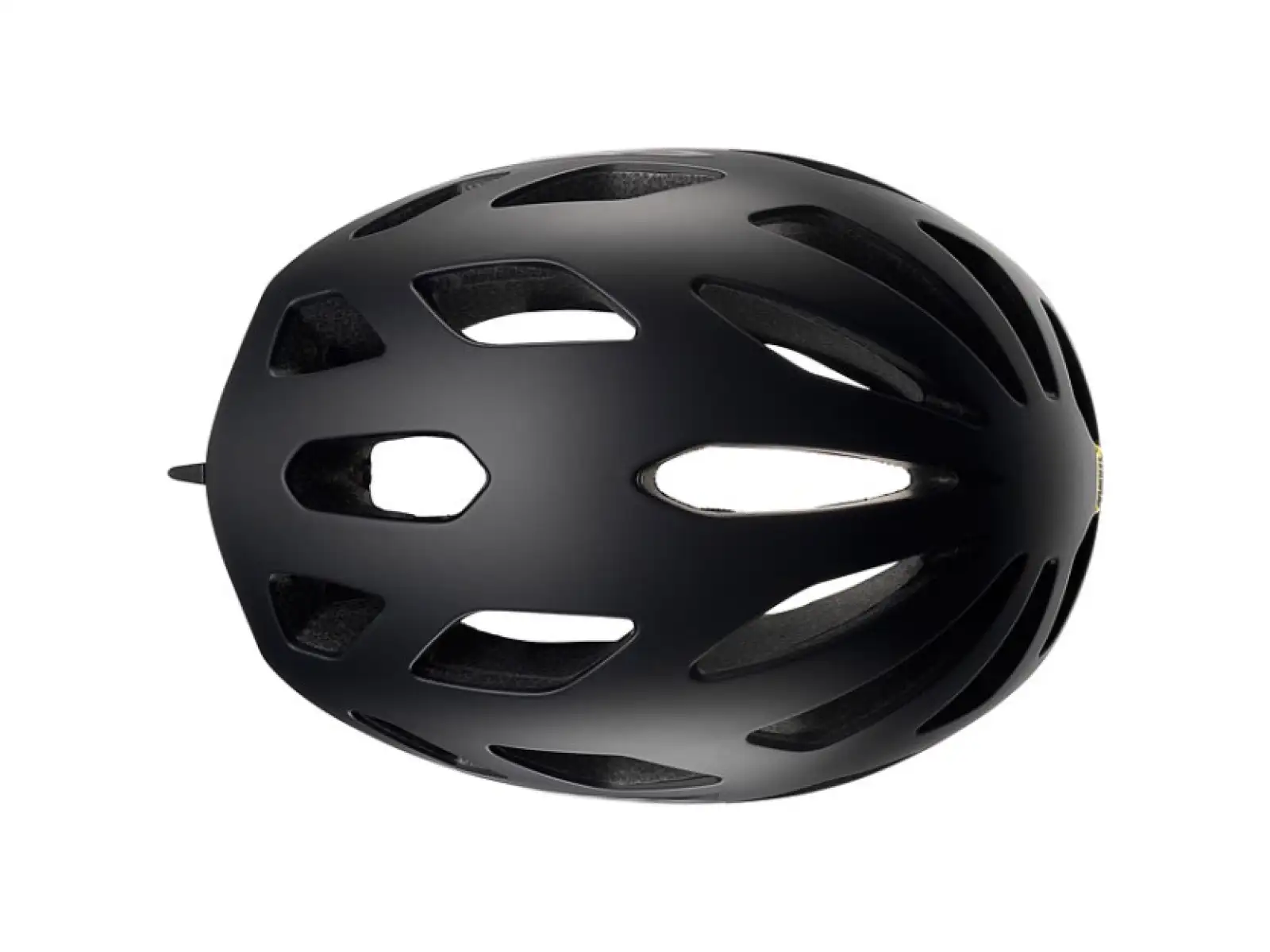 Mavic CXR Ultimate Helm schwarz/schwarz 2018