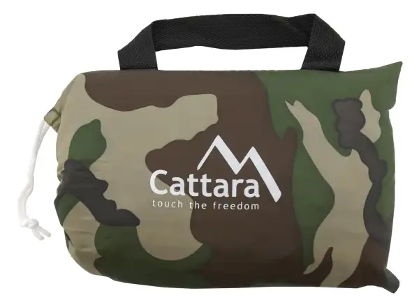 Cattara Zeltplane 2x3 m