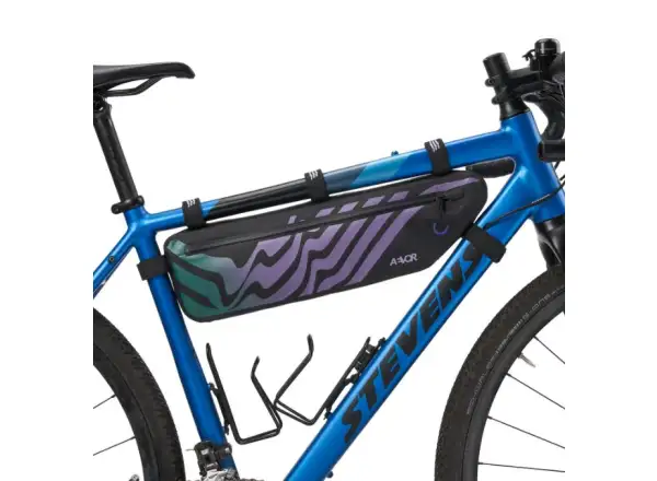 Aevor Frame Pack Road Proof Large Rahmen-Tasche 5,2 l Night Rider.