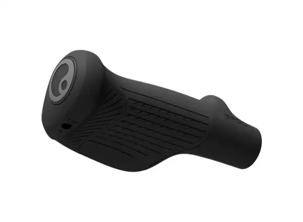 Ergon GT1 Griffe, Größe L, schwarz