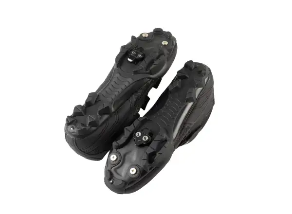 XLC CB-M11 MTB Herren-Fahrradschuhe Schwarz