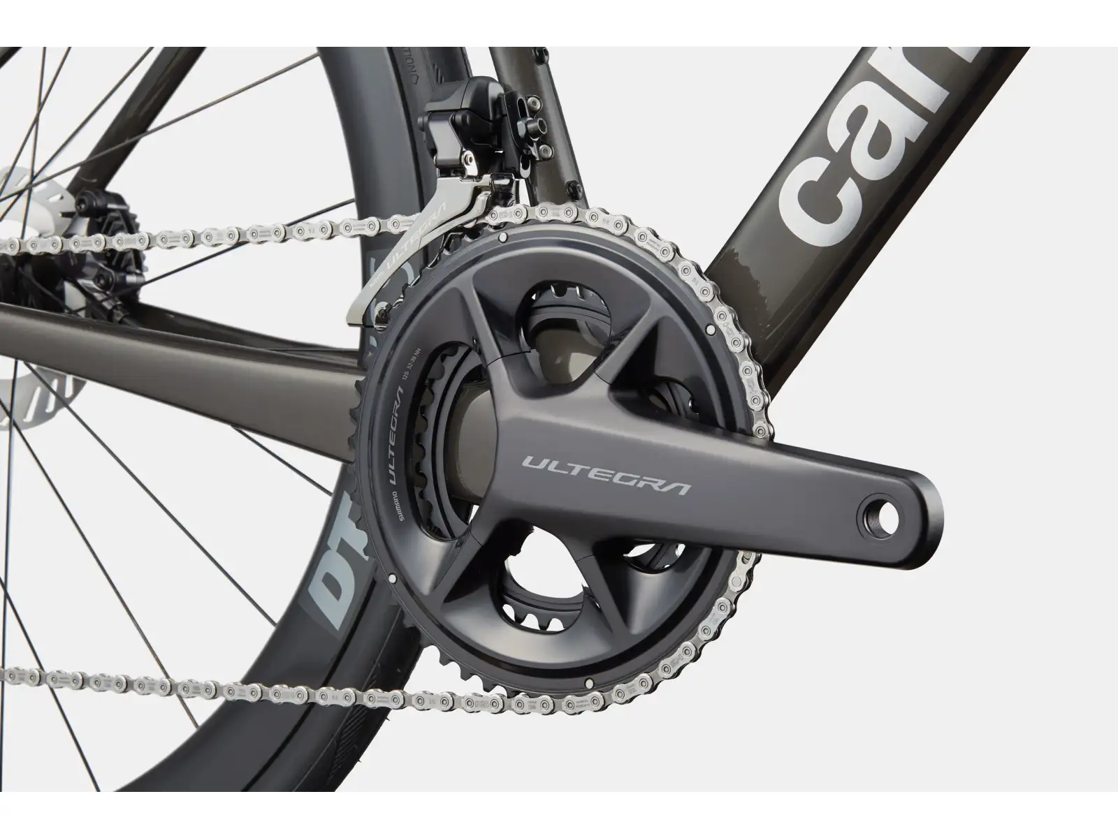Cannondale SuperSix Evo 2 Rennrad Tungsten Blue TUB