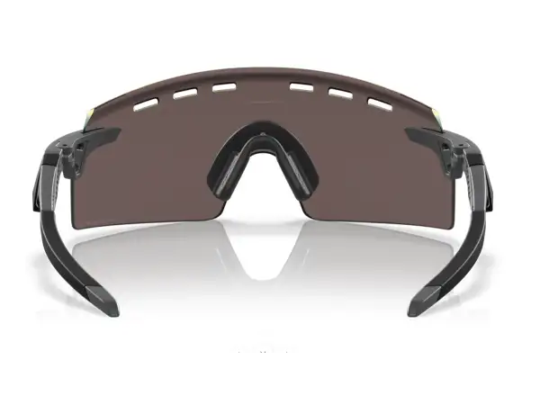 Oakley Sonnenbrille – Encoder Strike Vented Matte Carbon/Prizm 24k