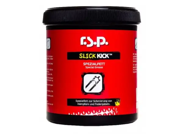 RSP Slick Kick Vaseline 500 ml