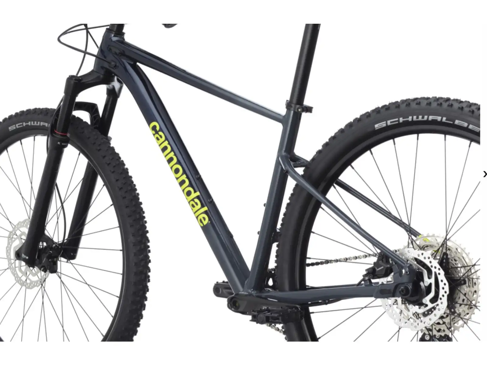 Cannondale Trail SL 2 29" MDN Mountainbike