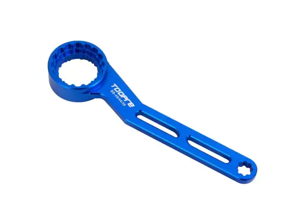 Toopre TL-R319 Universalschlüssel für Tretlager