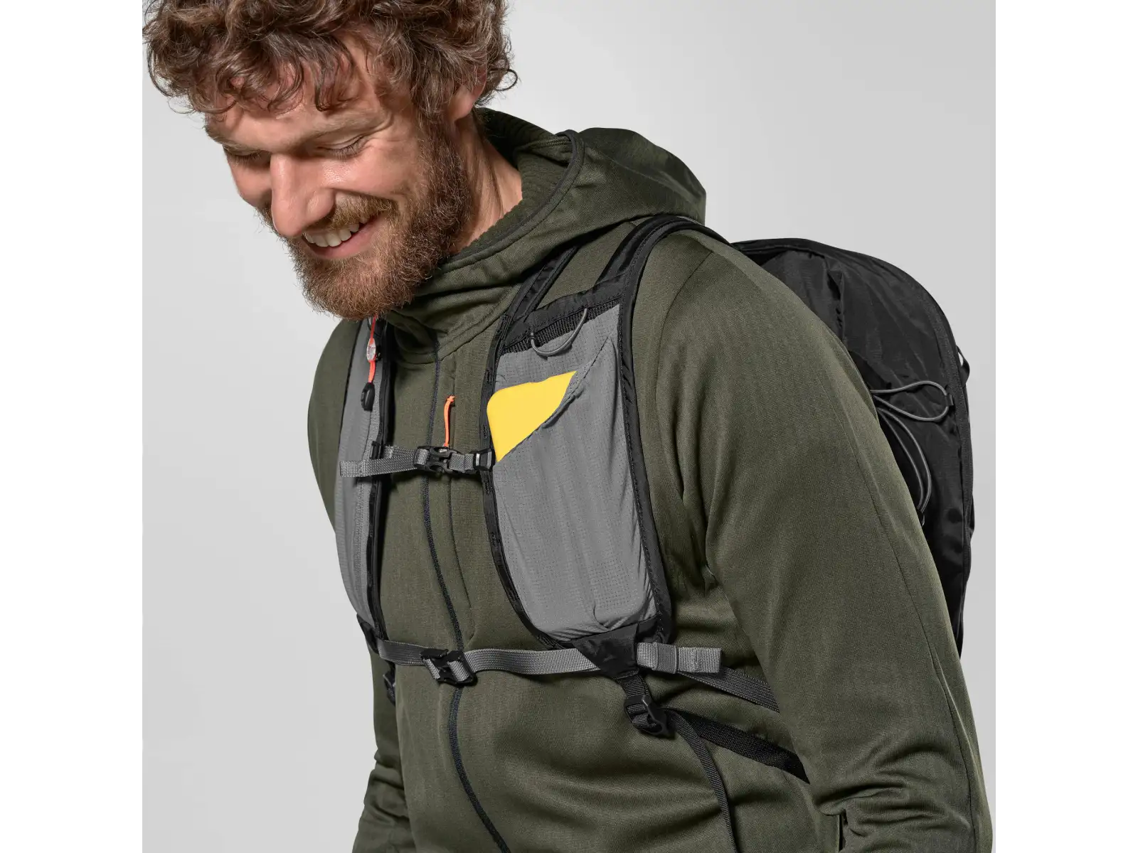 Salewa Pedroc Active Rucksack 16 l Black Out