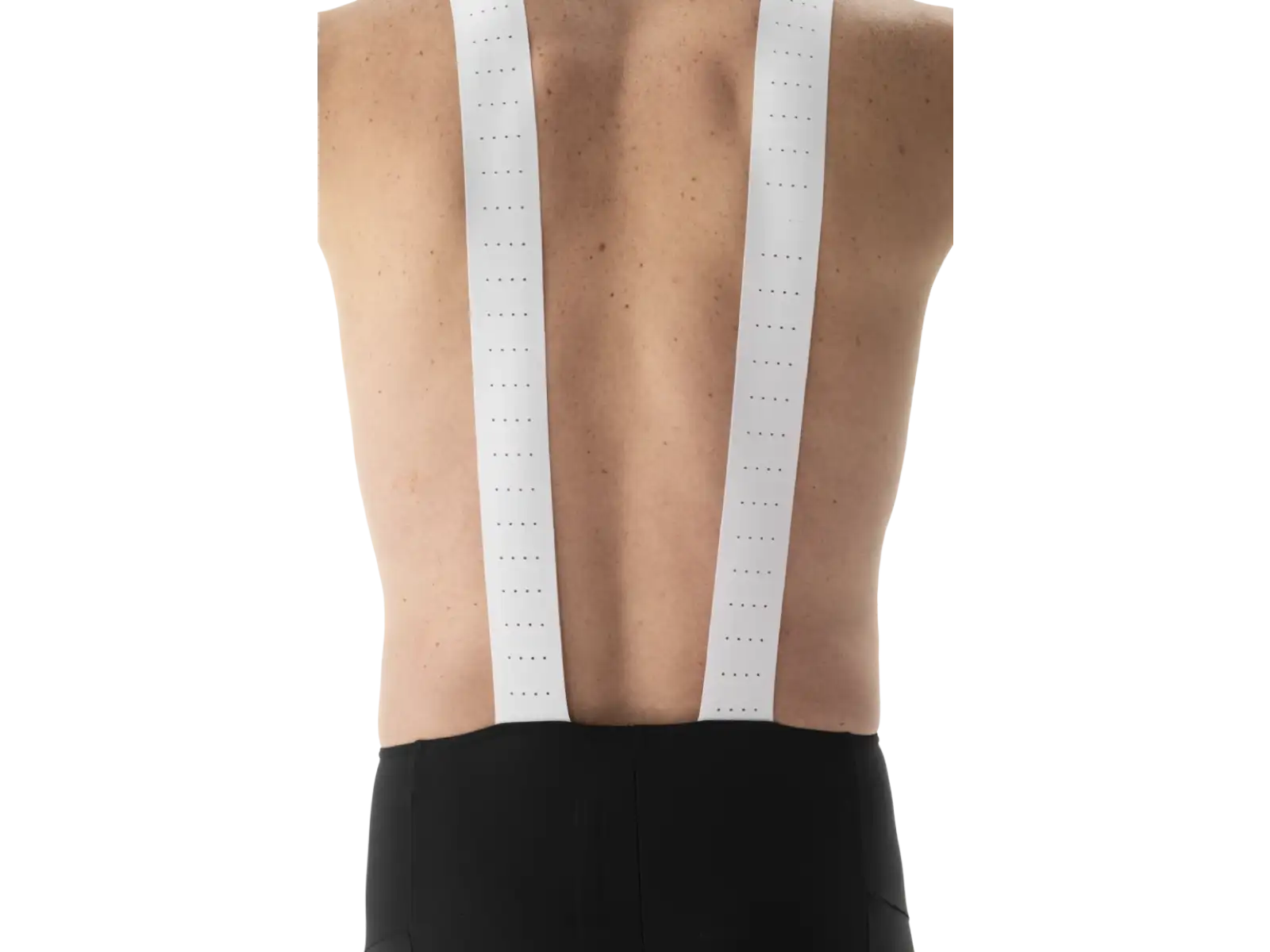Mavic Aksium Herren-Shorts mit Einsatz und Verschluss Schwarz