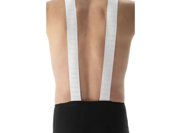 Mavic Aksium Herren-Shorts mit Einsatz und Verschluss Schwarz
