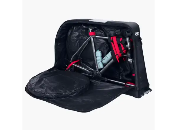 Evoc Bike Bag Pro Transporttasche für Fahrrad Multicolour
