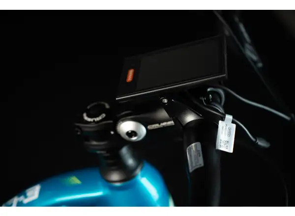 Crussis e-Cross low 9.8-S Cross-E-Bike