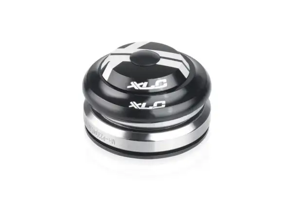 XLC Comp HS-I06 1 1/8" - 1 1/4 " Steuersatz Schwarz